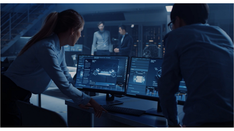 Keysight Radar Scene Emulator's Technology Breakthrough